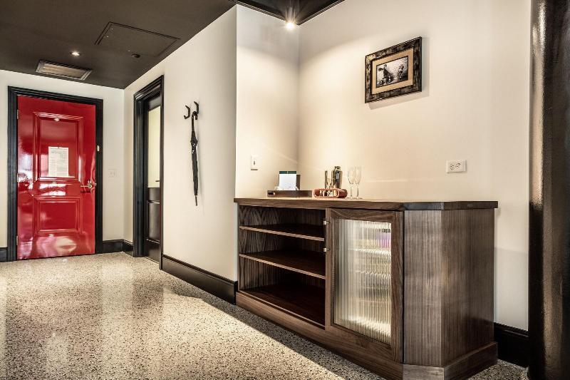 Bottleworks Hotel Indianapolis Eksteriør billede